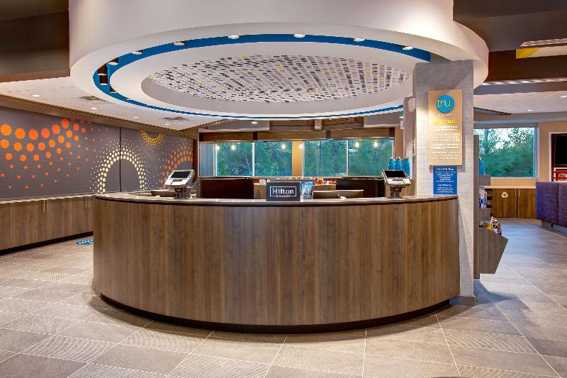 酒店 Tru By Hilton Northlake Fort Worth, Tx
