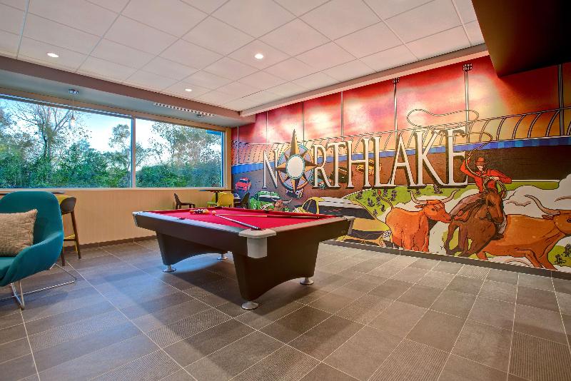 酒店 Tru By Hilton Northlake Fort Worth, Tx