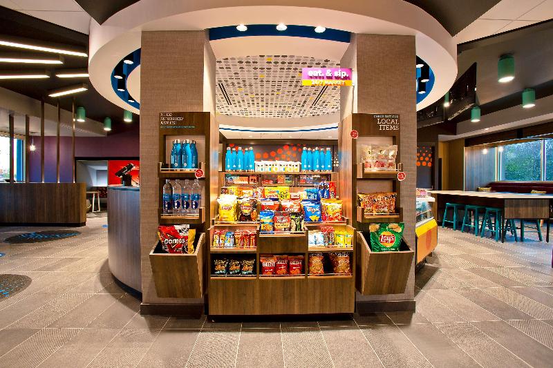 酒店 Tru By Hilton Northlake Fort Worth, Tx