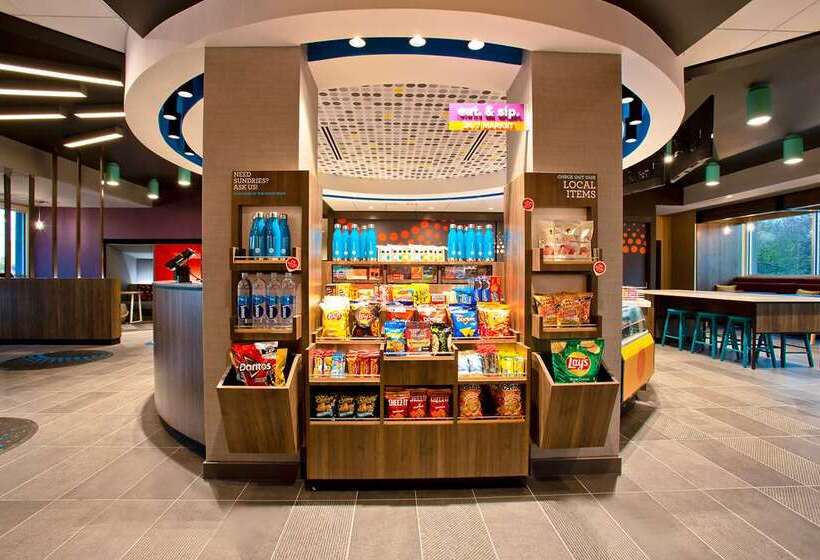 酒店 Tru By Hilton Northlake Fort Worth, Tx