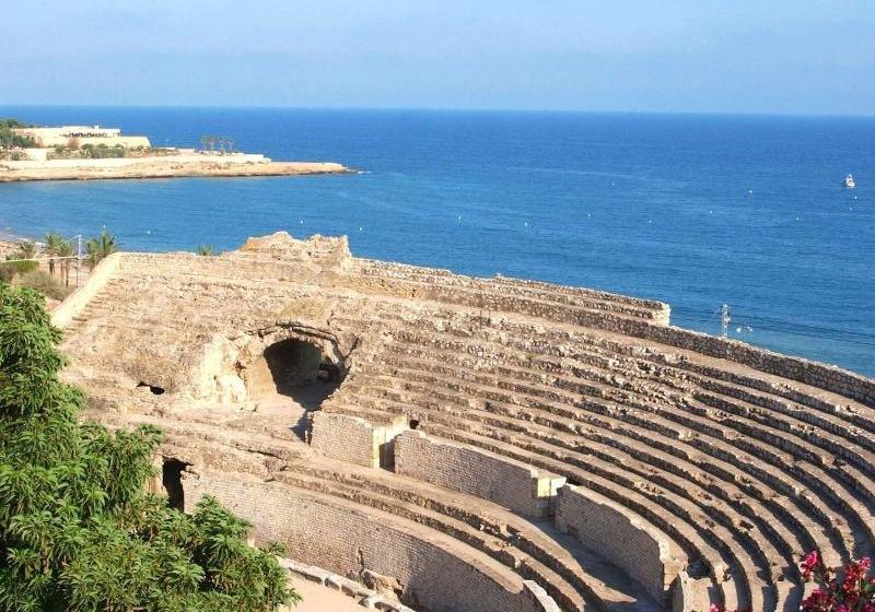 فندق Uhc Novelty Apartments