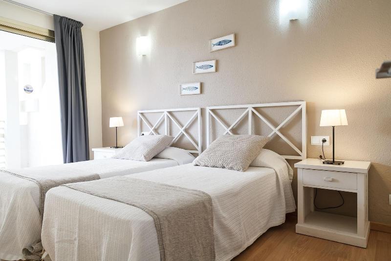 فندق Uhc Novelty Apartments