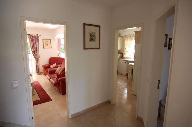 Отель V4 Vila Oásis