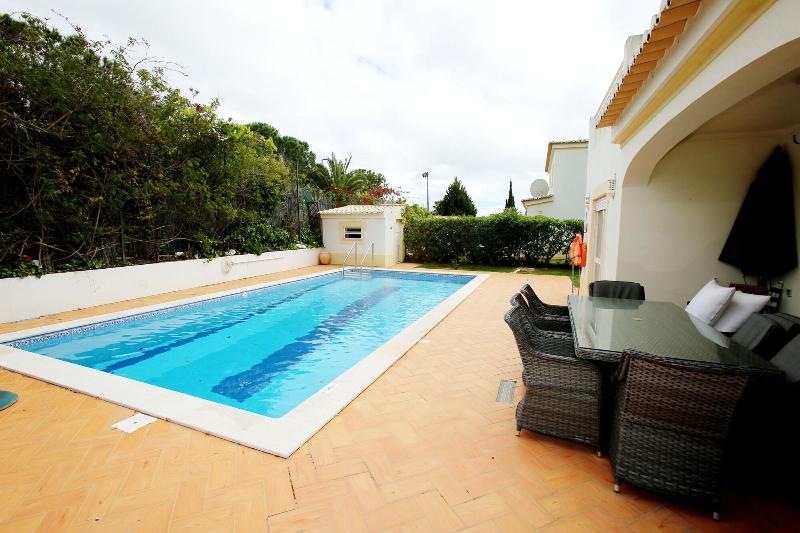 Отель V4 Vila Oásis