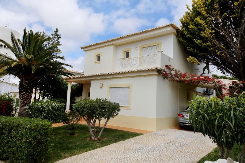 Отель V4 Vila Oásis