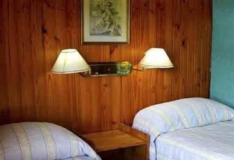 هتل Vama Termal Guaviyu