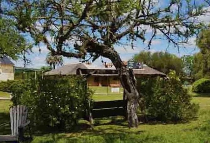 هتل Vama Termal Guaviyu