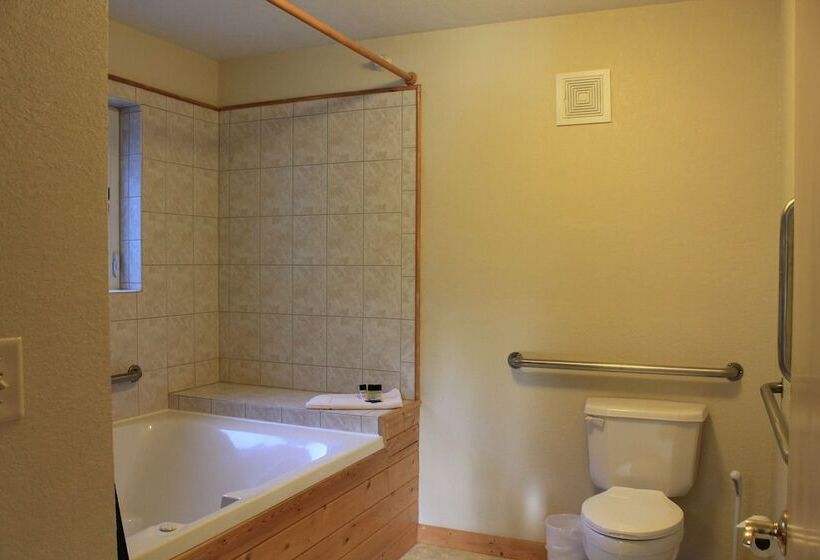 Отель Viking Bay Resort And Lodge