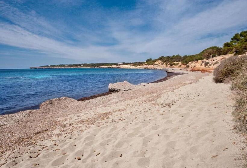 فندق Villas Paraíso De Los Pinos