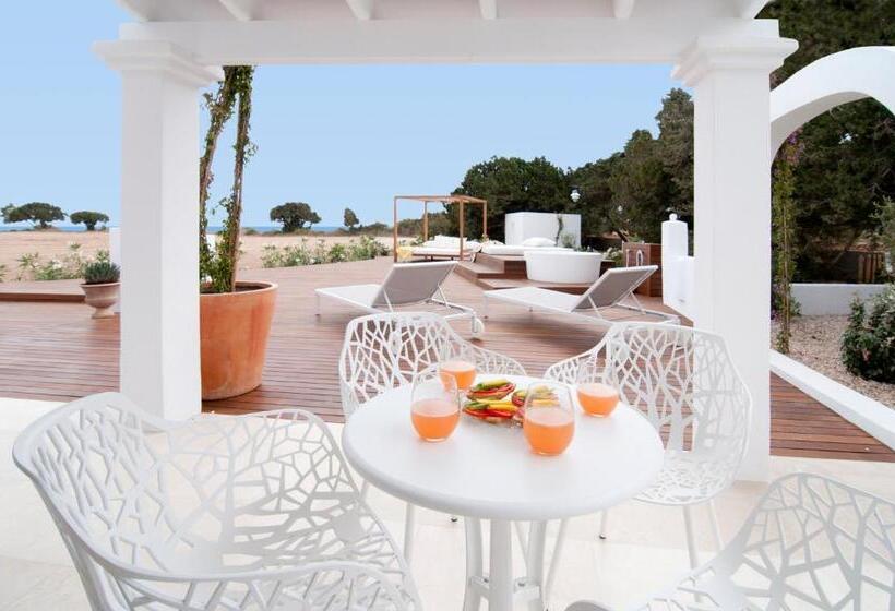 ホテル Villas Paraíso De Los Pinos