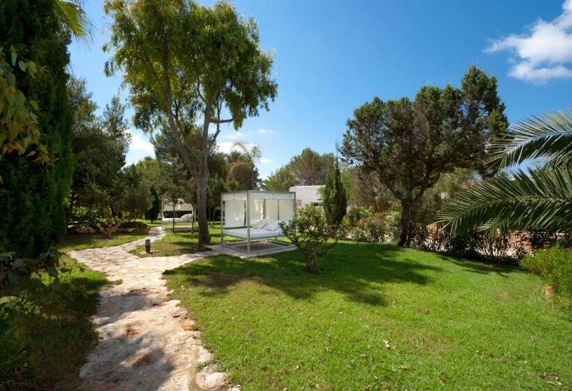 ホテル Villas Paraíso De Los Pinos