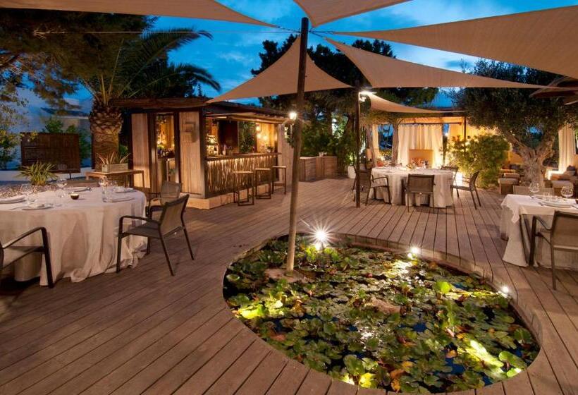 ホテル Villas Paraíso De Los Pinos