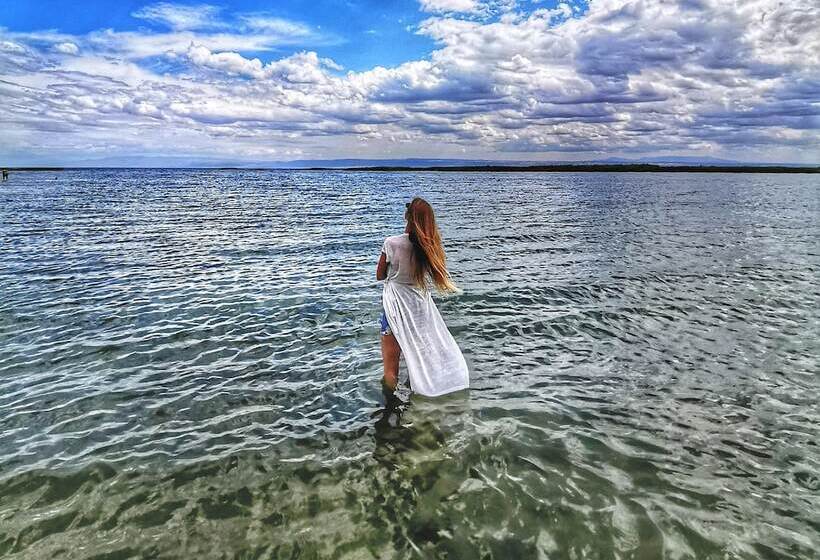 فندق Yurt Camp Aidar