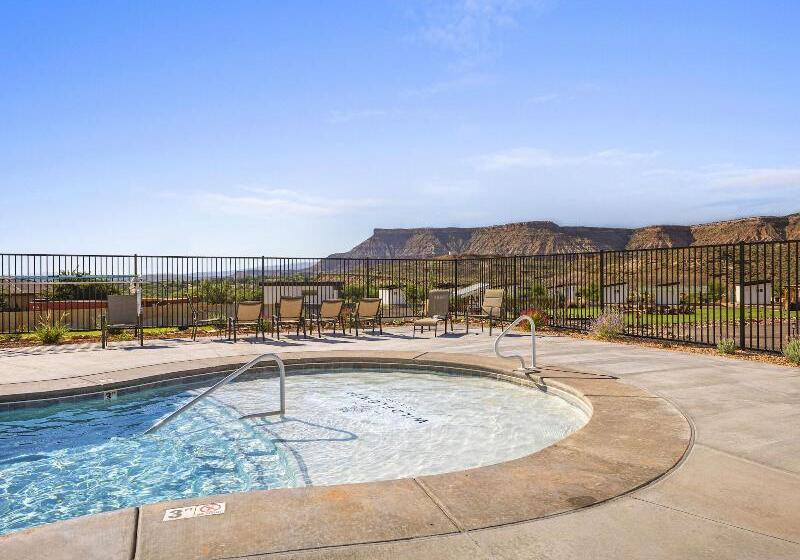 ホテル Zion Wildflower