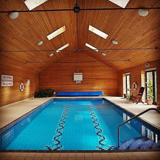 Kilmokea Coach House