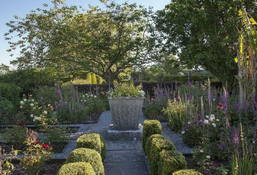 Kilmokea Coach House