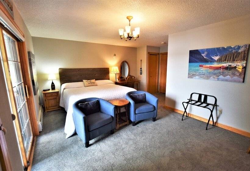 Lakeside Bed & Breakfast