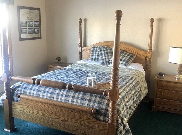 Lakeside Bed & Breakfast