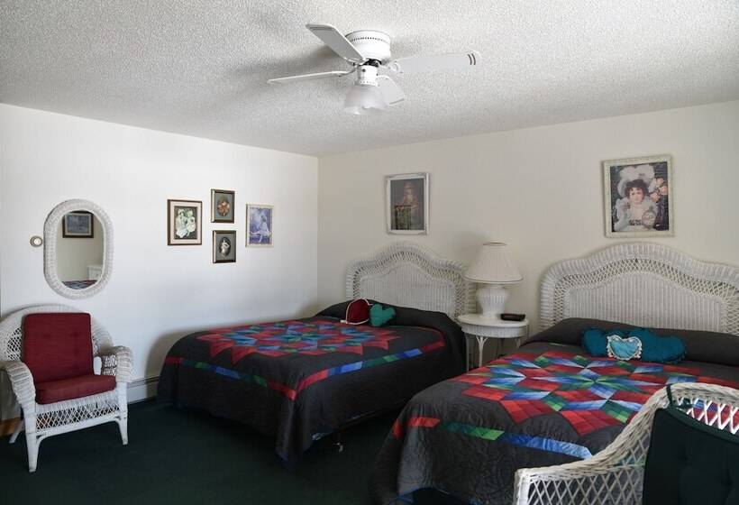 Lakeside Bed & Breakfast