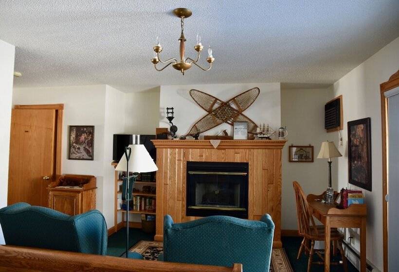 Lakeside Bed & Breakfast