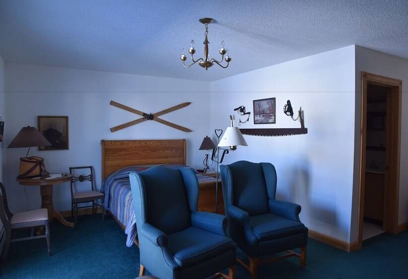 Lakeside Bed & Breakfast