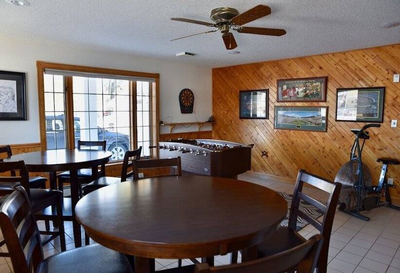 Lakeside Bed & Breakfast