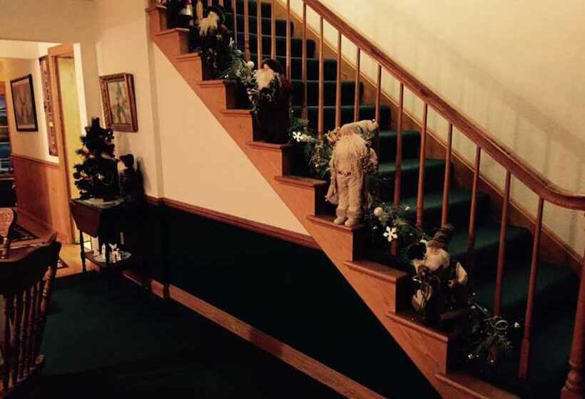 Lakeside Bed & Breakfast