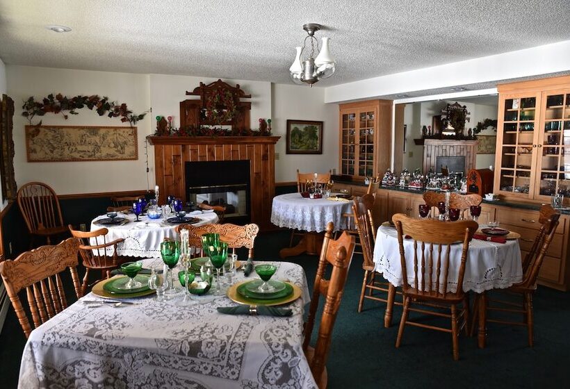 Lakeside Bed & Breakfast