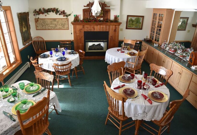 Lakeside Bed & Breakfast