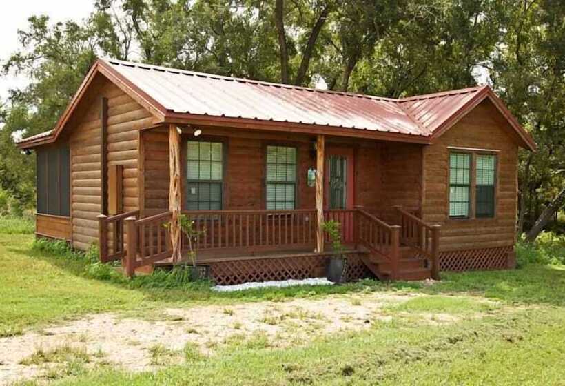 Lillian Farms Bed & Breakfast