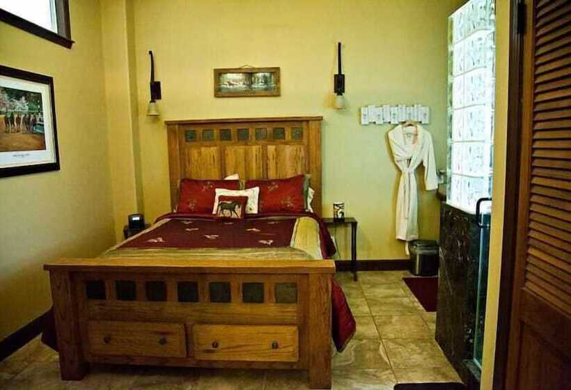 Lillian Farms Bed & Breakfast