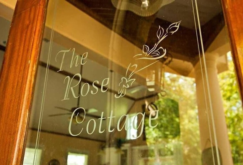 Lillian Farms Bed & Breakfast