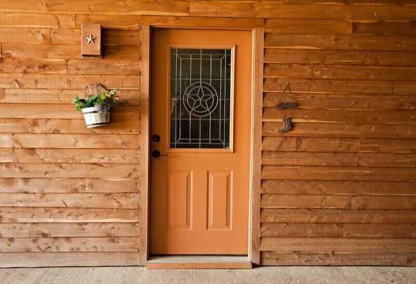 Lillian Farms Bed & Breakfast