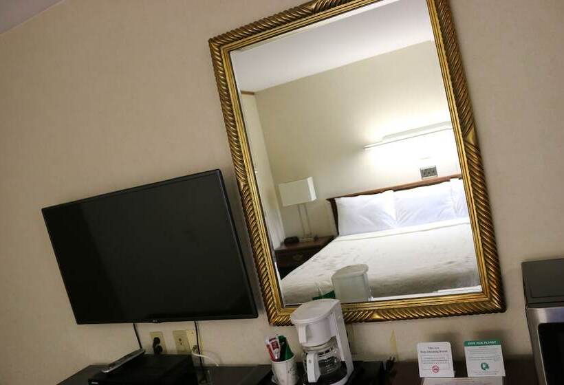 فندق على الطريق Atlas Motor Lodge