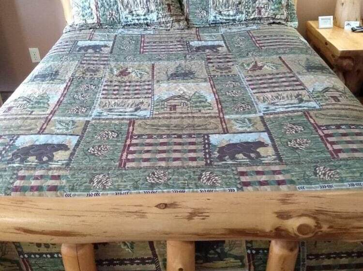 فندق على الطريق Briarwood Motor Inn