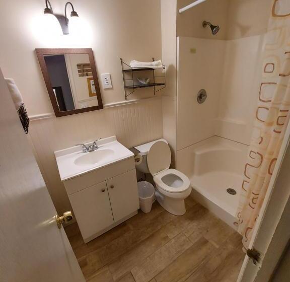 モーテル Cactus Inn