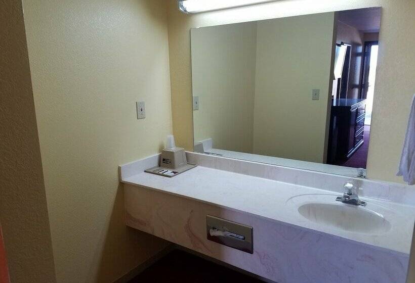 モーテル Executive Inn