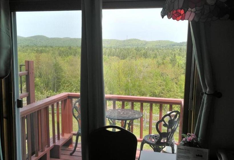 فندق على الطريق Midway Lodging