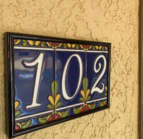 모텔 The Greens Hotel On Stockton