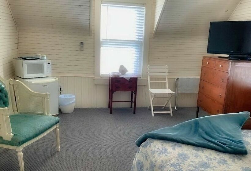 Mountain Harbour B&b And Hiker Hostel