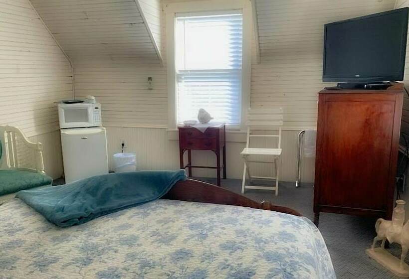 Mountain Harbour B&b And Hiker Hostel