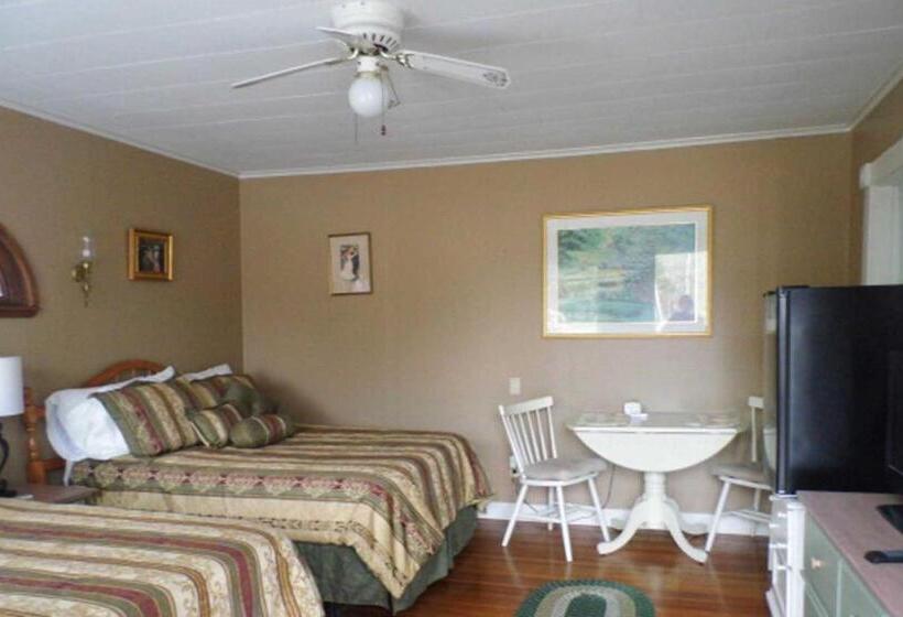 Otter Creek Inn
