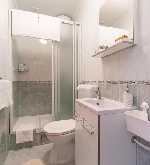 פנסיון Apartments Micika