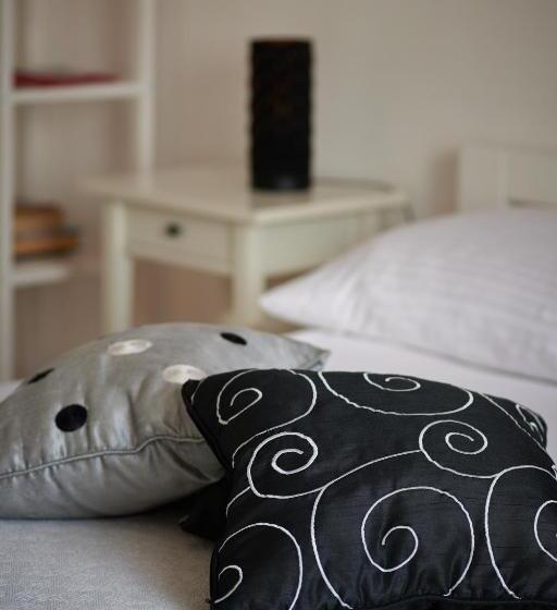 פנסיון Apartments Micika