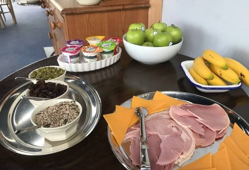 Пансион Bryn Eisteddfod B&b