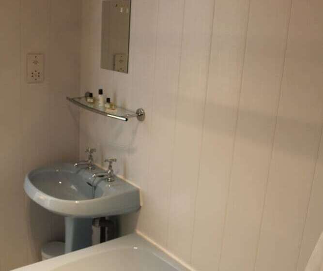 Пансион Bryn Eisteddfod B&b