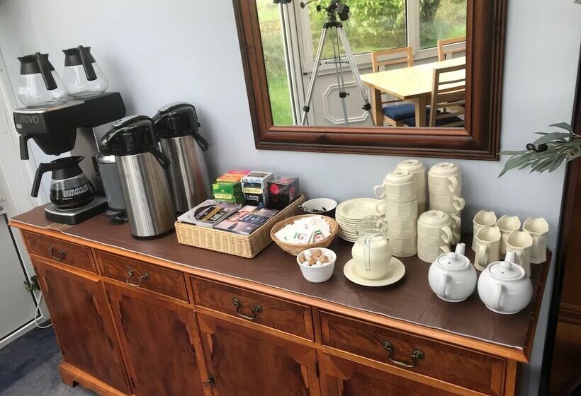 Пансион Bryn Eisteddfod B&b