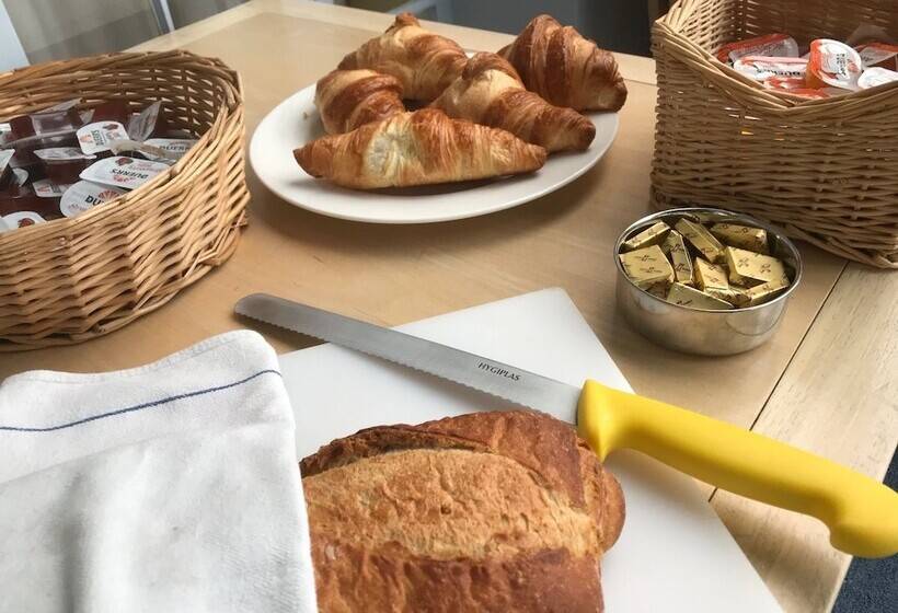 Пансион Bryn Eisteddfod B&b