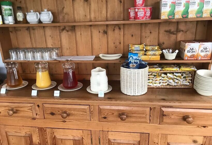 Пансион Bryn Eisteddfod B&b