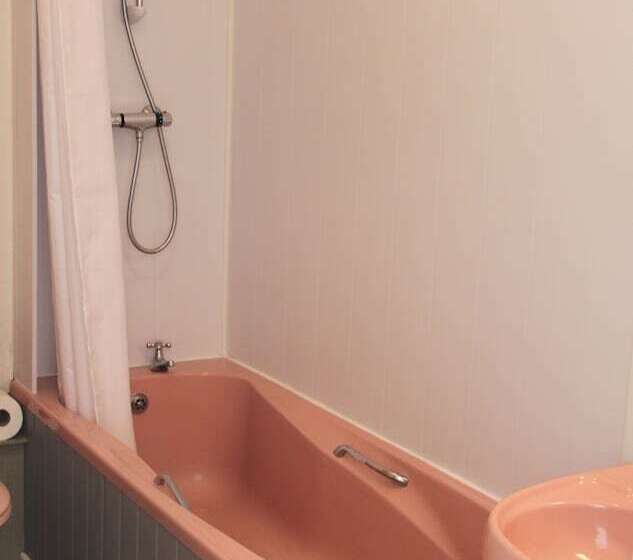 Пансион Bryn Eisteddfod B&b